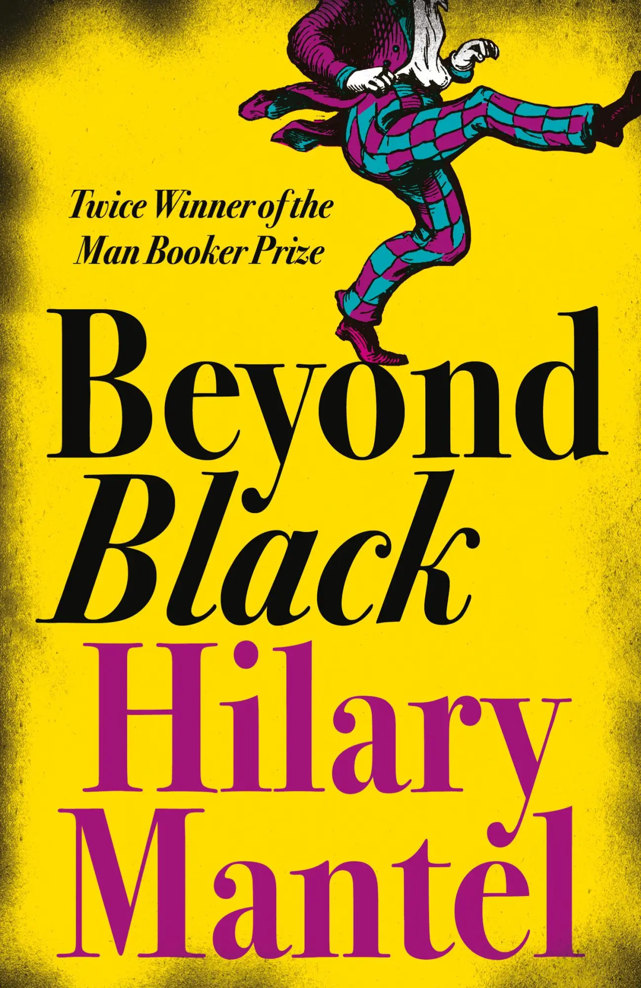 Cover: 9780007157761 | Beyond Black | Hilary Mantel | Taschenbuch | 451 S. | Englisch | 2006